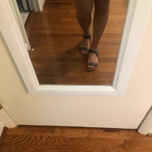 Top shop flat sandals - Picture 4 of 8